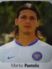 Panini 58 BL Fussball 2006/07