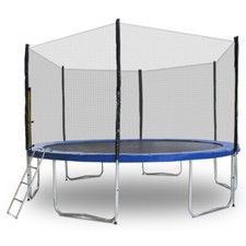 Trampolin Gartentrampolin