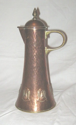 Antike art nouveau - wmf,