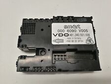 Smart ForTwo 450 SAM