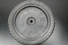 Husqvarna Rasenmäher Royal 53S, 53SE Vorderrad 516823809 / 516823800 / 516821200