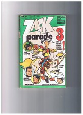 ZACK Parade # 3 -