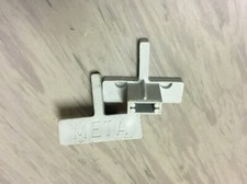 META 2x Abdeckkappe Multiplus