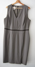 RENE LEZARD Damen Kleid Gr. 44