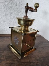 Alte Jugendstil ? Messing