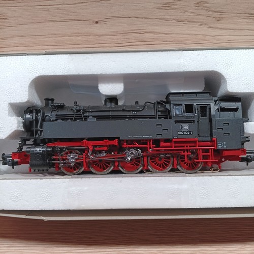 Piko dampflokomotive br - piko, h0-ac-dampflokomotive