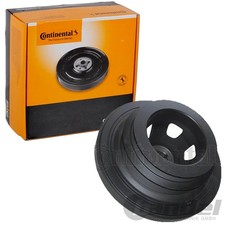 CONTINENTAL RIEMENSCHEIBE