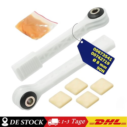 Stoßdämpfer bosch - 2,