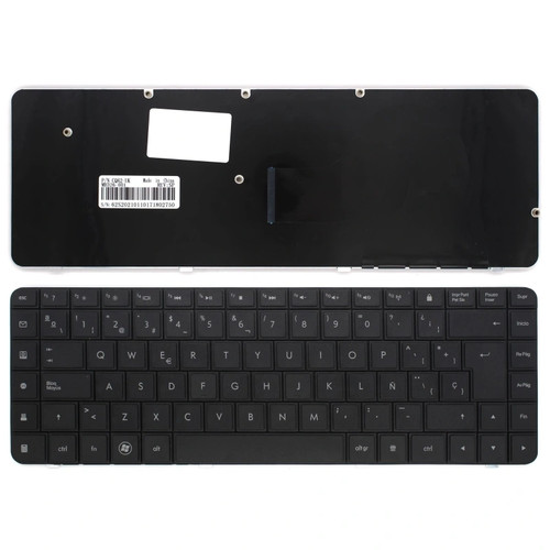 Tastatur für laptop - tastatur, g62