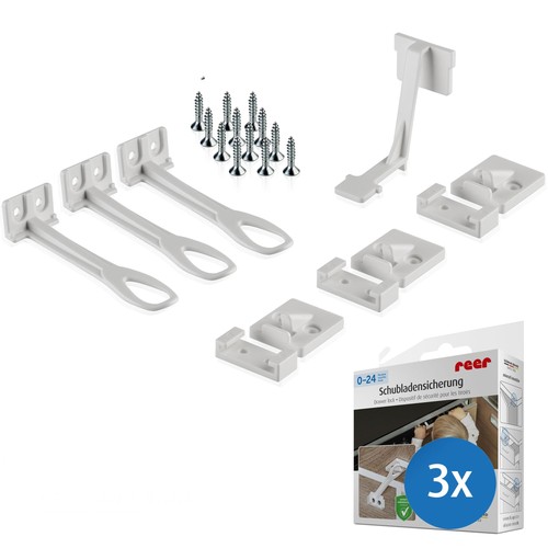 Reer 71110 schrank - reer,