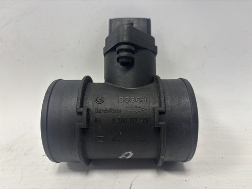 Luftmassenmesser opel corsa - opel, b