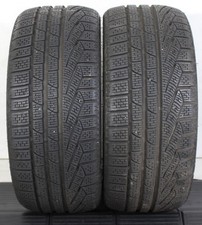 2 x 235/35R19 87V Winterreifen