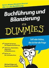 Buchführung und Bilanzierung