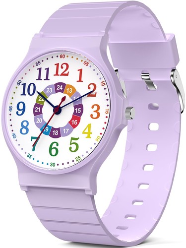 Camouflage armbanduhr kinder - camouflage,