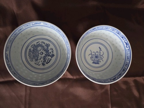 Chinesische reiskorn - 2x,