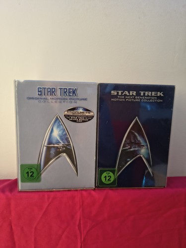 Star trek collection 10 - collection,