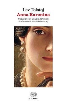 Anna karenina von tolstoj lev - tolstoj,,