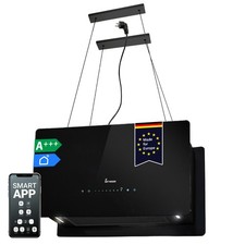 Dunstabzugshaube Inselhaube