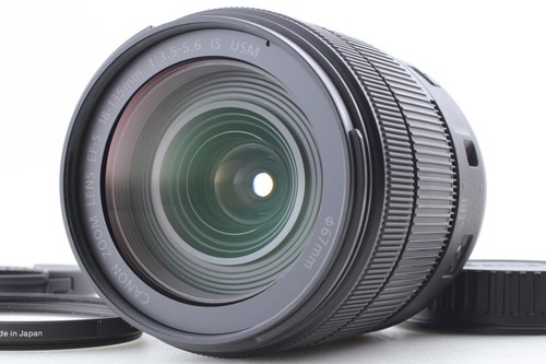 Canon 135mm 3 5 - 18-135mm, f/3.5-5.6