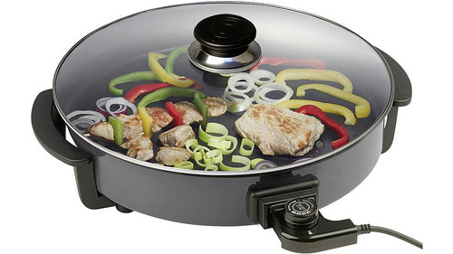 Silva partypfanne ppf 1503 - partypfanne,