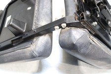 Sattel Leiter POLARIS 1000