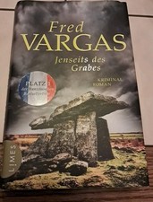 Jenseits des Grabes Vargas