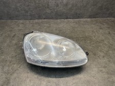 VW Golf 5 V Variant Scheinwerfer Frontscheinwerfer rechts 1K6941006P #34464