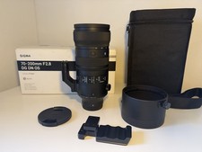 Sigma 70-200mm F2.8 DG DN OS Sports Sony E-Mount