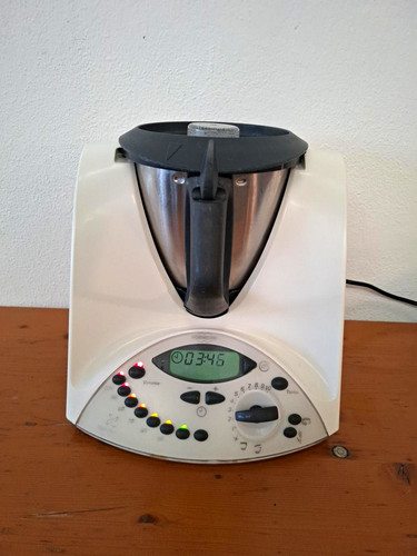 Vorwerk thermomix tm31 - thermomix,