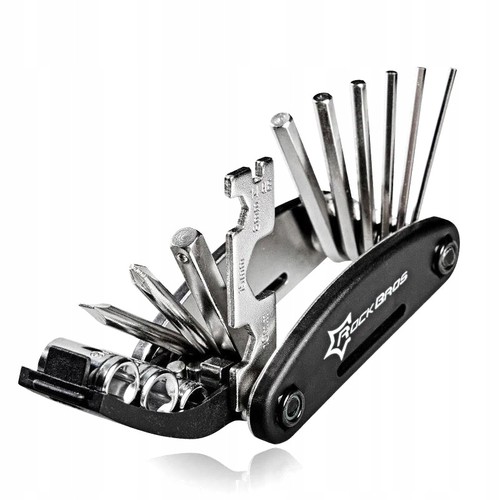 Rockbros multitool für - rockbros,