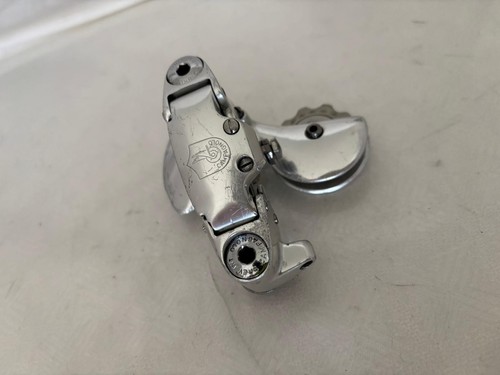 Gen campagnolo record - 1.gen, c-record