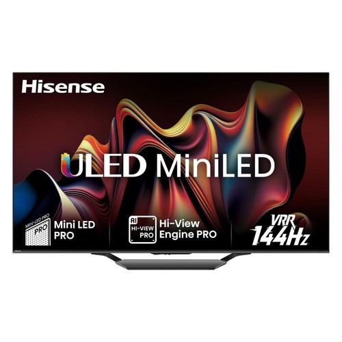 Hisense 55u7nq zoll - zoll, 4k