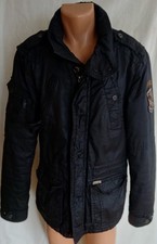 KHUJO Brand Vintage Jacke