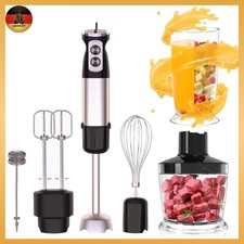 5 in 1 Stabmixer Handmixer
