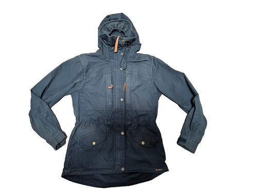 Original fjäll räven - fjäll,