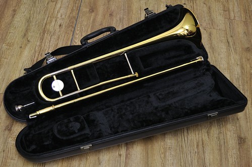 Yamaha ysl 354 - yamaha, ysl-354