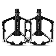 WEST BIKING Fahrrad Pedale DU