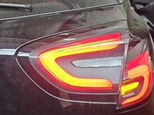 Rechte Rückleuchte LED Ford