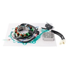 Lichtmaschine Stator Regler