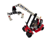 Lego® Eisenbahn 60336 RC