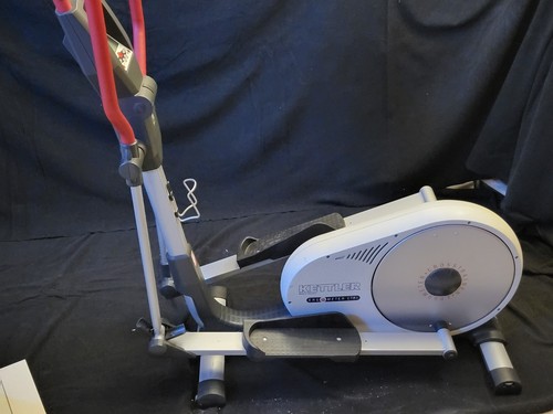 Kettler ctr stepper - kettler,