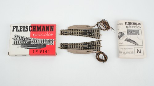 Fleischmann 9141 piccolo - 9141,