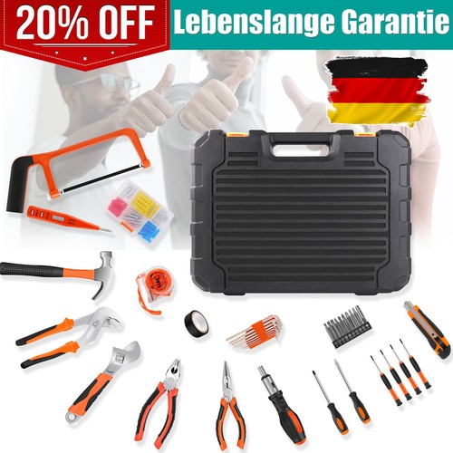 Profi universal werkzeugkoffer - profi,