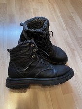 Landrover Winterstiefel gefüttert für Jungs in Größe 43!