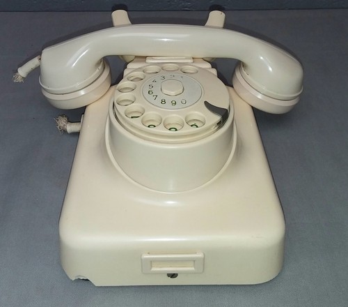 Wand telefon hagenuk 49 - wand,