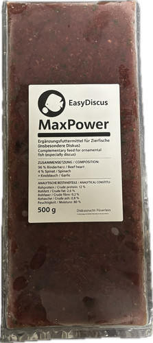 Diskus frostfutter mischpaket - diskus,