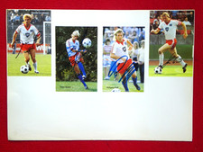 AUTOGRAMME & ORIGINALE