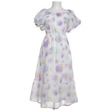 Tulip, Maxikleid, Größe: M