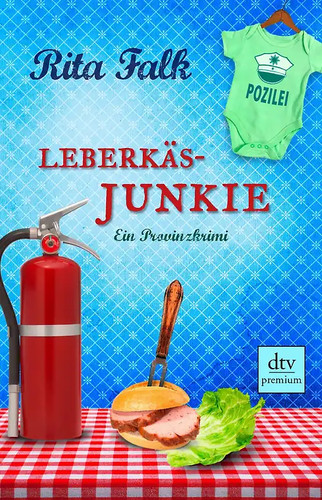 Leberkäsjunkie