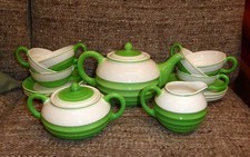 !!!! ART DECO SCHWANDORF